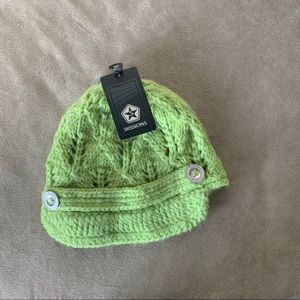 Brand New Sessions Beanie